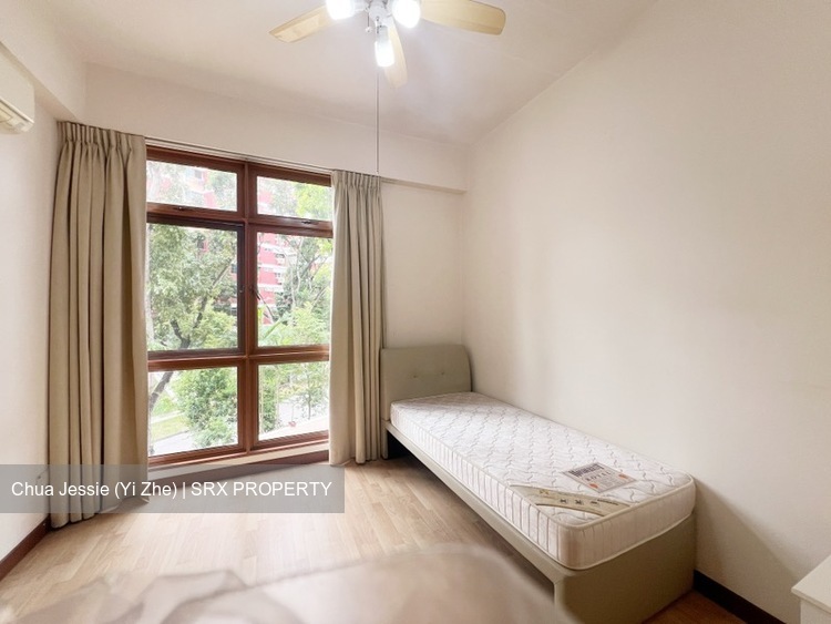 High Oak Condominium (D21), Condominium #597290151